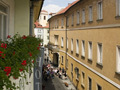 4-звездочный отель Прага